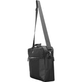 Skypeak STYM-117BK maletín para laptop 43.2 cm (17") Negro, Tirante para hombro