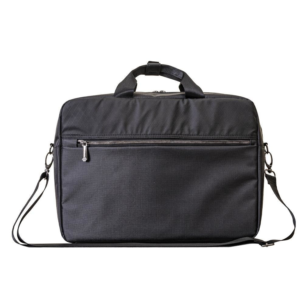 Skypeak STYM-117BK maletín para laptop 43.2 cm (17") Negro, Tirante para hombro