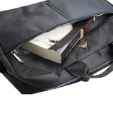 Skypeak STYM-117BK maletín para laptop 43.2 cm (17") Negro, Tirante para hombro