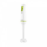 Taurus M91607700 licuadora Batidora de inmersión 500 W Blanco, Función de pulso