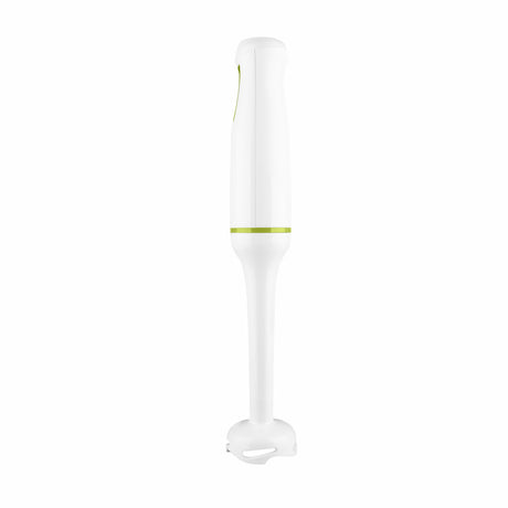 Taurus M91607700 licuadora Batidora de inmersión 500 W Blanco, Función de pulso