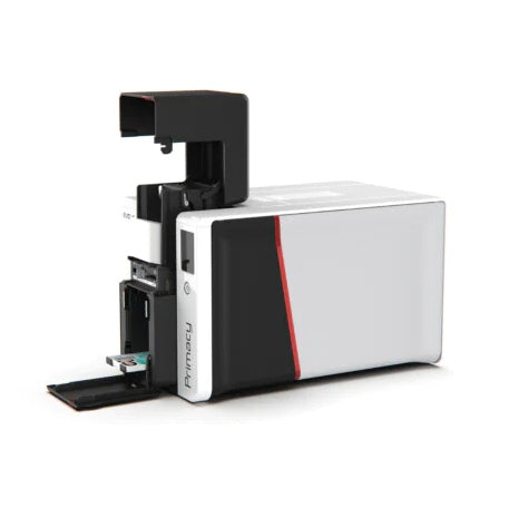 Evolis Primacy 2 impresora de tarjeta plástica Sublimación de tinta/Transferencia térmica por resina Color 300 x 1200 DP