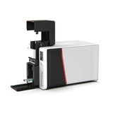 Evolis Primacy 2 impresora de tarjeta plástica Sublimación de tinta/Transferencia térmica por resina
