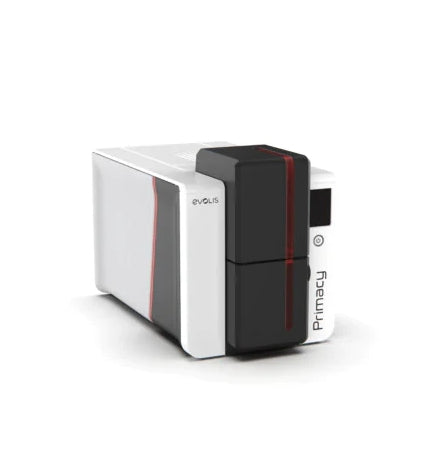 Evolis Primacy 2 impresora de tarjeta plástica Sublimación de tinta/Transferencia térmica por resina Color 300 x 1200 DP
