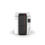 Evolis Primacy 2 impresora de tarjeta plástica Sublimación de tinta/Transferencia térmica por resina Color 300 x 1200 DP