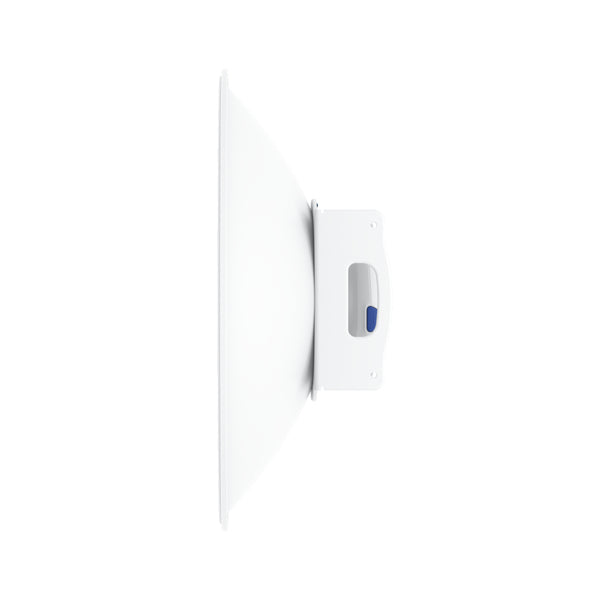 UISP-DISH Antena Dish 30 dbi, 5.15-6.87 ghz, rango frecuencia extendido, alto rendimiento