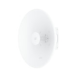 UISP-DISH Antena Dish 30 dbi, 5.15-6.87 ghz, rango frecuencia extendido, alto rendimiento