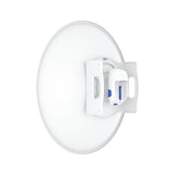 UISP-DISH Antena Dish 30 dbi, 5.15-6.87 ghz, rango frecuencia extendido, alto rendimiento
