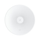 UISP-DISH Antena Dish 30 dbi, 5.15-6.87 ghz, rango frecuencia extendido, alto rendimiento