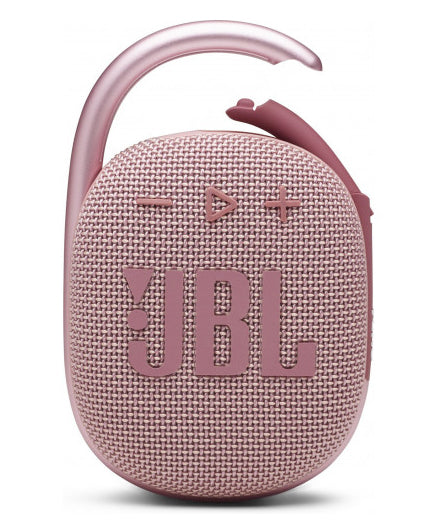 JBL Clip 4 Laptop 1 3,81 cm (1.5") 4 mm 5 W