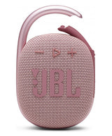 JBL Clip 4 Laptop 1 3,81 cm (1.5") 4 mm 5 W