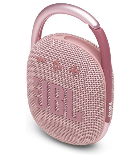 JBL Clip 4 Laptop 1 3,81 cm (1.5") 4 mm 5 W