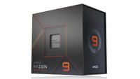 AMD Ryzen 9 7950X3D procesador 4.2 GHz 128 MB L3 Caja, Enchufe AM5, 100-100000908WOF