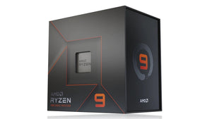 AMD Ryzen 9 7950X3D procesador 4.2 GHz 128 MB L3 Caja, Enchufe AM5, 100-100000908WOF