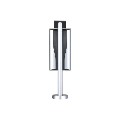 Dahua Technology DHI-ASI7223X-A-V1-T1 lectores de control de acceso Terminal de reconocimiento facial Si 100000 0,3 - 1,2 m