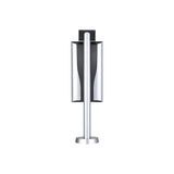 Dahua Technology DHI-ASI7223X-A-V1-T1 lectores de control de acceso Terminal de reconocimiento facial Si 100000 0,3 - 1,2 m