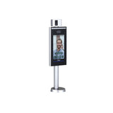 Dahua Technology DHI-ASI7223X-A-V1-T1 lectores de control de acceso Terminal de reconocimiento facial Si 100000 0,3 - 1,2 m