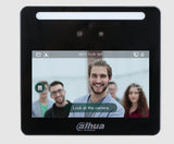 Dahua Technology DHI-ASI3213G-MW lectores de control de acceso Lector básico de control de acceso Reconocimiento facial Estado Si