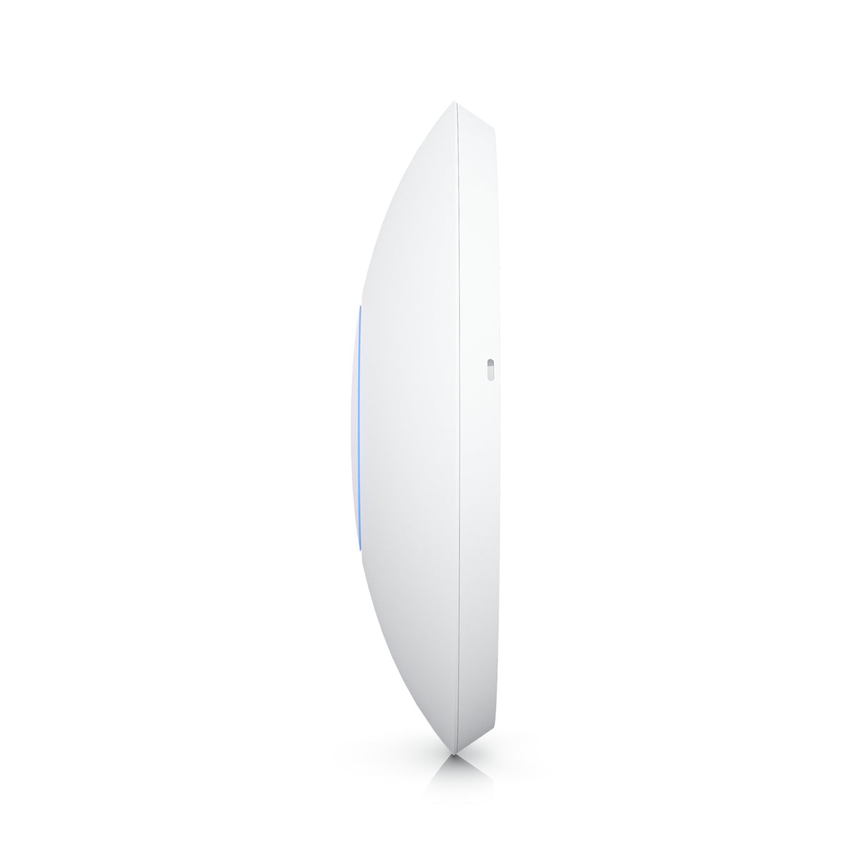 Ubiquiti UniFi6 Enterprise 4800 Mbit/s Blanco Energía sobre Ethernet (PoE), 2.4 GHz, 5 GHz, 6 GHz