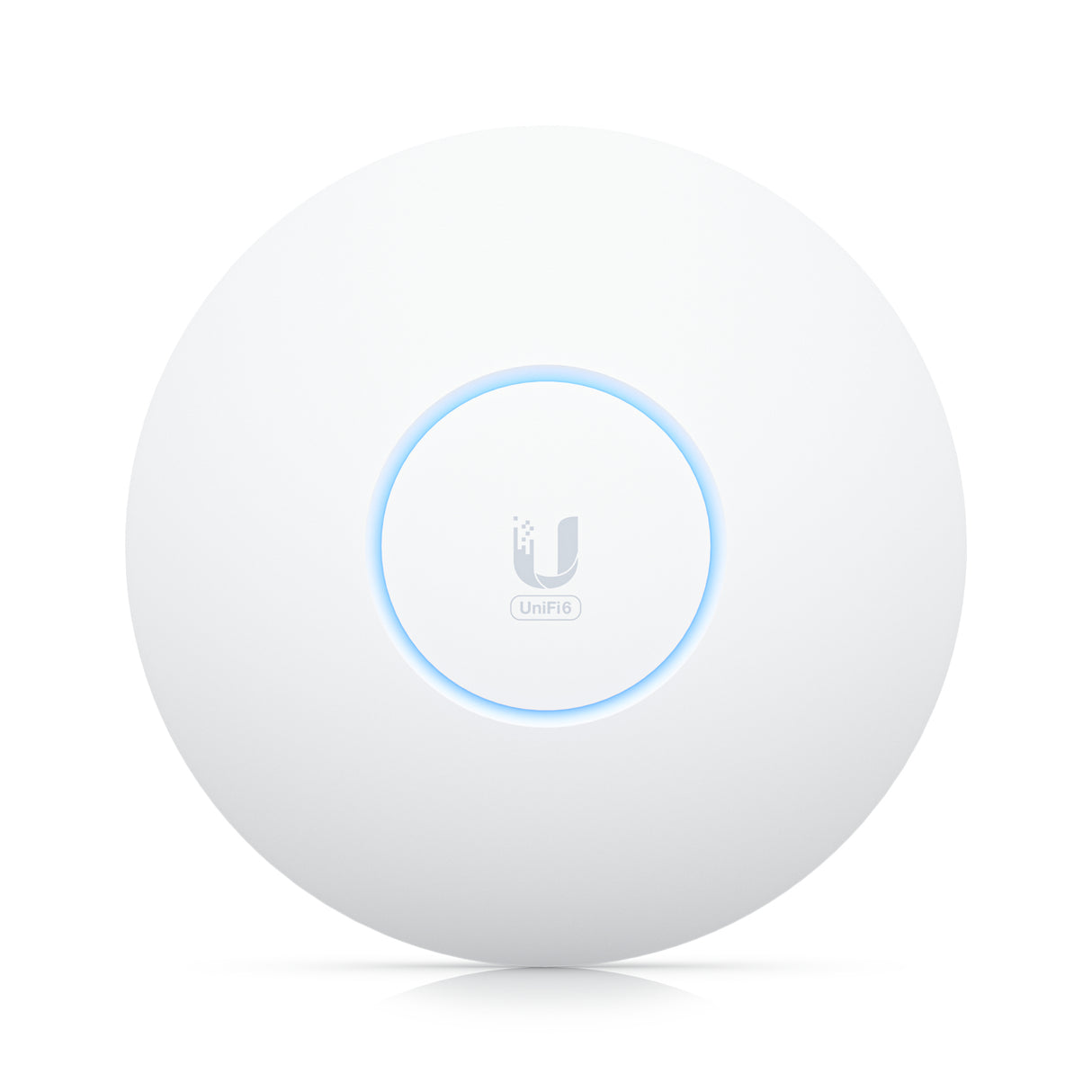 Ubiquiti UniFi6 Enterprise 4800 Mbit/s Blanco Energía sobre Ethernet (PoE), 2.4 GHz, 5 GHz, 6 GHz