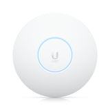 Ubiquiti UniFi6 Enterprise 4800 Mbit/s Blanco Energía sobre Ethernet (PoE), 2.4 GHz, 5 GHz, 6 GHz