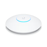 Ubiquiti UniFi6 Enterprise 4800 Mbit/s Blanco Energía sobre Ethernet (PoE), 2.4 GHz, 5 GHz, 6 GHz