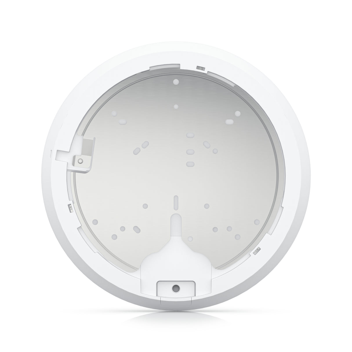 Ubiquiti UniFi6 Enterprise 4800 Mbit/s Blanco Energía sobre Ethernet (PoE), 2.4 GHz, 5 GHz, 6 GHz