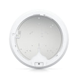 Ubiquiti UniFi6 Enterprise 4800 Mbit/s Blanco Energía sobre Ethernet (PoE), 2.4 GHz, 5 GHz, 6 GHz