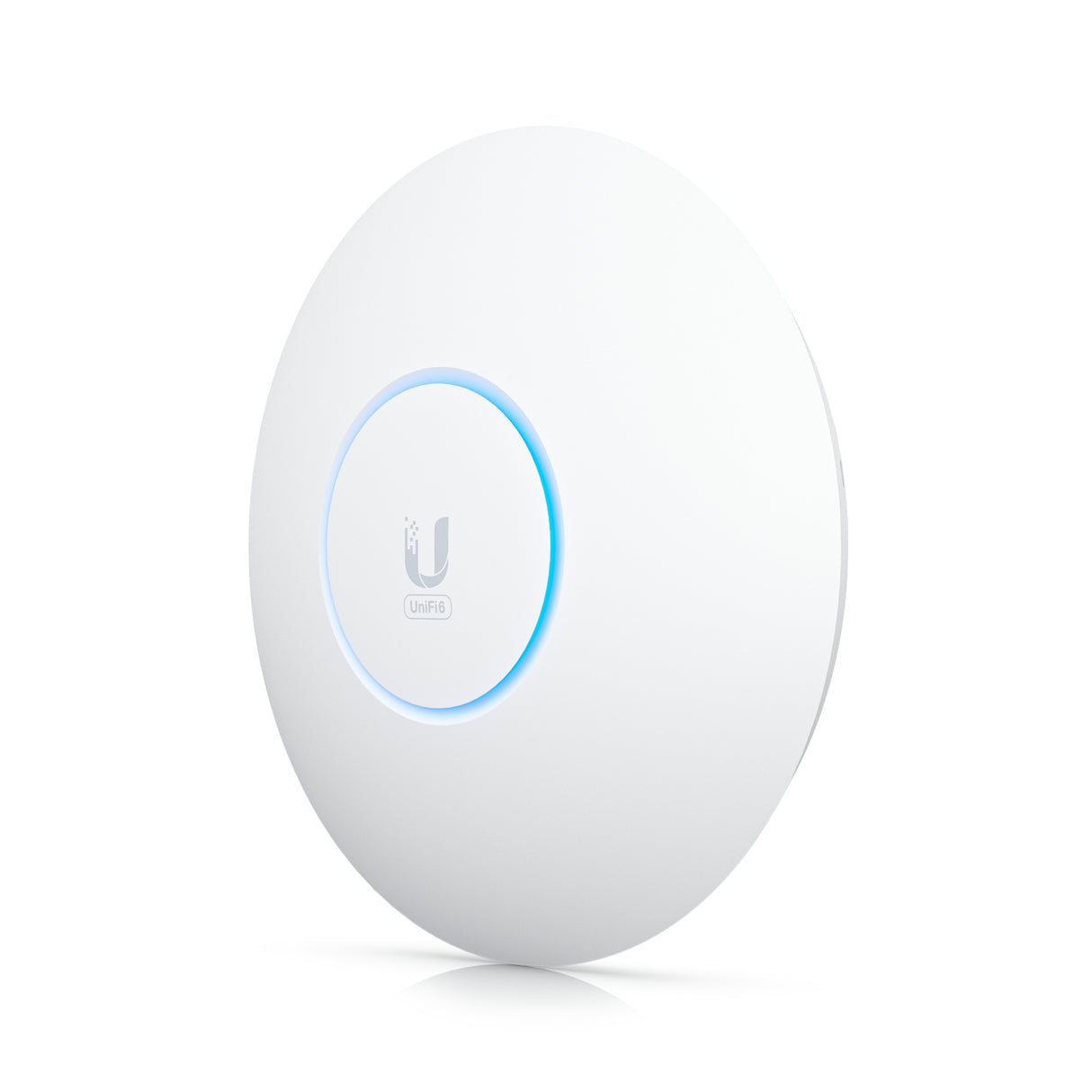Ubiquiti UniFi6 Enterprise 4800 Mbit/s Blanco Energía sobre Ethernet (PoE), 2.4 GHz, 5 GHz, 6 GHz