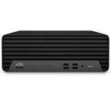 HP ProDesk PC de Escritorio 400 G7 - Intel Core i5, i5-10400, 8 GB, Sin especificar, 256 GB SSD, Intel® Core™ i5 DDR4-SDRAM Windows 10 Pro Mini PC