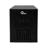 Qian QEI-1000-01 sistema de alimentación ininterrumpida (UPS) Línea interactiva 1 kVA 600 W, 300 V