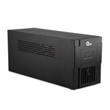 Qian QEI-1000-01 sistema de alimentación ininterrumpida (UPS) Línea interactiva 1 kVA 600 W, 300 V