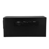 Qian QEI-1000-01 sistema de alimentación ininterrumpida (UPS) Línea interactiva 1 kVA 600 W, 300 V