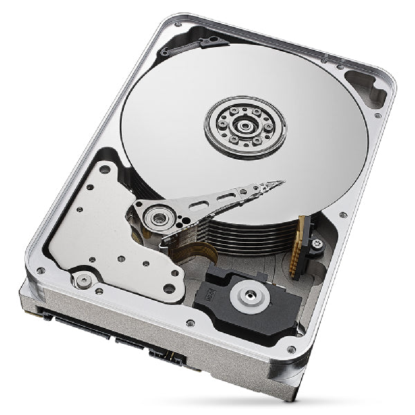 Seagate IronWolf Pro ST16000NT001 discos duros internos 16 GB 7200 RPM 256 MB 3.5 cm (3.5")