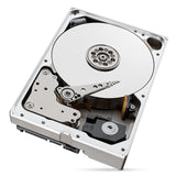Seagate IronWolf Pro ST10000NT001 disco duro interno 10 TB 7200 RPM 256 MB 3.5" Serial ATA III