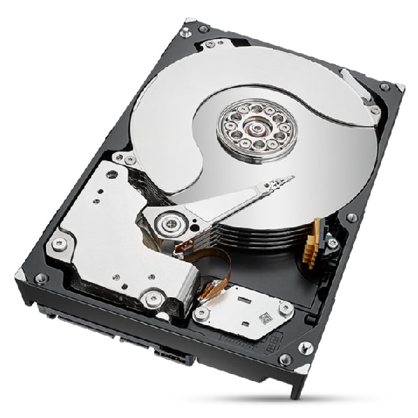 Seagate IronWolf Pro ST8000NT001 disco duro interno 8 TB 7200 RPM 256 MB 3.5" Serial ATA III