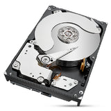 Seagate IronWolf Pro ST8000NT001 disco duro interno 8 TB 7200 RPM 256 MB 3.5" Serial ATA III