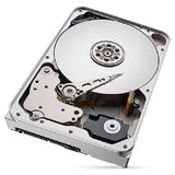 Seagate IronWolf Pro ST12000NT001 discos duros internos 12 GB 7200 RPM 256 MB 3.5 cm (3.5")