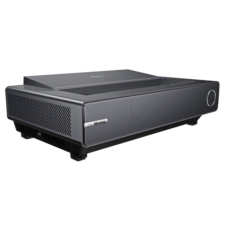 Hisense PX1-PRO Televisor Wifi Negro