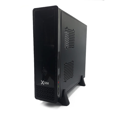 GABINETE XCASE GABINETE SLIM OFFICE 305 C/ FTE 450 SFX