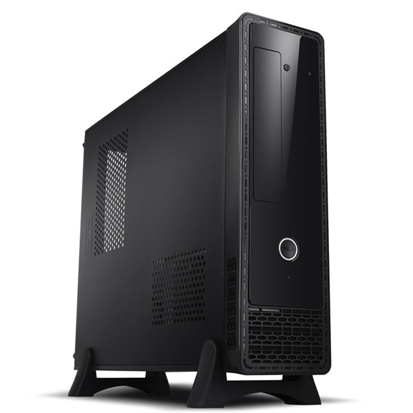 GABINETE XCASE GABINETE SLIM OFFICE 305 C/ FTE 450 SFX