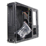 GABINETE XCASE GABINETE SLIM OFFICE 305 C/ FTE 450 SFX