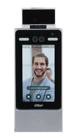 Dahua Technology DHI-ASI7213Y-V3-T1P lectores de control de acceso Terminal de reconocimiento facial Estado Si Si