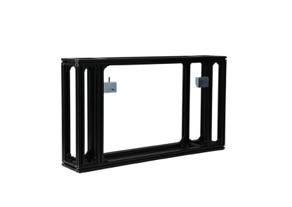 Dahua Technology LS460UC-E/U-Y Monitor Negro