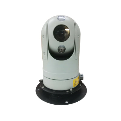 Dahua Technology PIR DHI-MPTZ1100-2030RA-NT cámaras de vigilancia Cámara de seguridad IP Interior y exterior Alámbrico Si