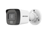 Hikvision DS-2CE16D0T-LFS(2.8mm) Bala (forma) Cámara de seguridad IP 1920 x 1080 Pixeles Pared