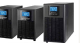 Vica GAMMA 2K sistema de alimentación ininterrumpida (UPS) Doble conversión (en línea) 3 kVA 2700 W 