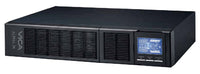Vica ALPHA 2K Sistemas de alimentación ininterrumpidas (UPS) Doble conversión (en línea) 2 kVA NEMA 5–20R