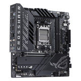 ASUS ROG CROSSHAIR X670E GENE placas base AMD Zócalo AM5 Zócalo AM5 DDR5-SDRAM