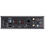 ASUS ROG CROSSHAIR X670E GENE placas base AMD Zócalo AM5 Zócalo AM5 DDR5-SDRAM